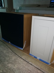 DIY kitchens - Helmsley anyone?