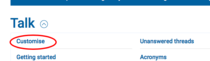 New to mumsnet. Why so many trans threads?