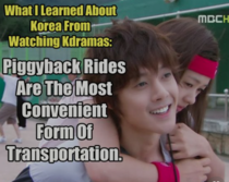 K-Drama recommendations