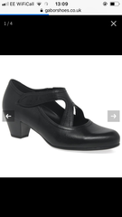 Work shoes: would I be committing a style crime if I purchased?