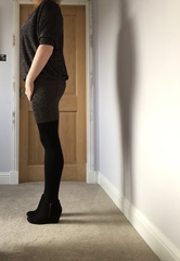 Christmas Party dress help!