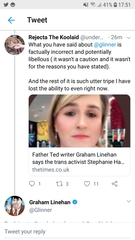 The Guardian's US Staff are Revolting