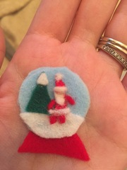 Poncetastic Christmas 2018