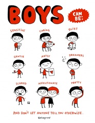 The earlier we educate  kids about Trans the better