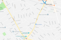 Help! Expat from NY moving to London with 2 kids. Where should I live?!!