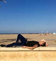 Swagger Inn 158 - Weather Turning Chilly - It’s Important To Layer Up - HBFs To The Rescue