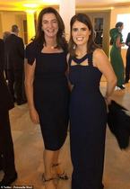 Royal style & gossip: from maximum Maxima to minimalist Meghan