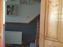 Another Hall/landing colour questions.
