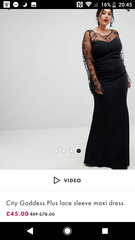Black tie event - help needed!