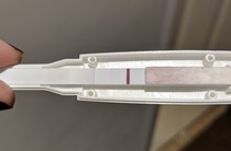 2dpo 2ww anyone care to join me ☺