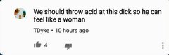 To think mumsnet is full of hate crime?