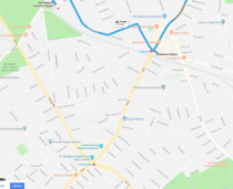 Help! Expat from NY moving to London with 2 kids. Where should I live?!!