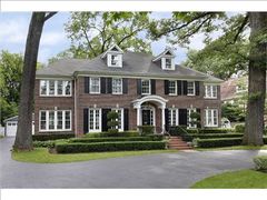 Name a better house