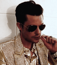 Swagger Inn 158 - Weather Turning Chilly - It’s Important To Layer Up - HBFs To The Rescue