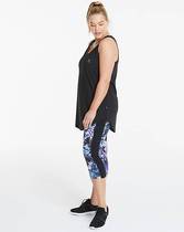 Nice gym top if you are overweight