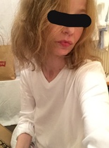 What would you do with hair like this?