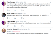 Dr Adrian Harrop thread the fourth. "GMC do care & have taken it to the next level"