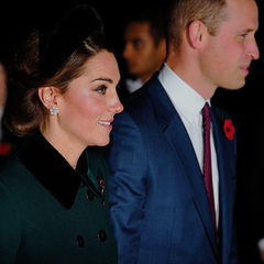 Royal style and gossip: no time to think of a snappy title!