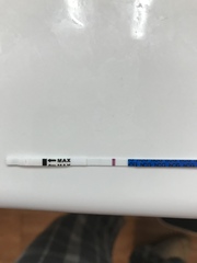 July 2019 Part 3 - Still in the 1st Trimester!