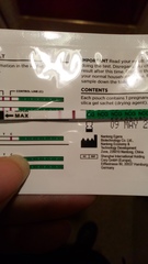 TTC after pregnancy loss - thread 26 - BFPs are coming!