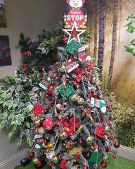Christmas Tree decorations