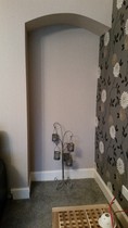 Christmas Decoration Advice Needed