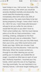 TTC after pregnancy loss - thread 26 - BFPs are coming!
