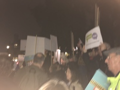 Westministenders: Well this is getting interesting!