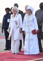 Royal style and gossip: the frocks, the rocks, the shocks