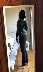 Les Parisiennes de Mamansnet: Orangutans in Paris make for poor gondoliers