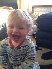 Why are people so precious about little girl curls?!