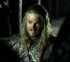 To remind you just how delicious Viggo Mortensen was in Lord of the Rings?