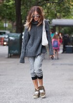 Celebrity Style & Gossip