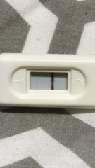 Is this positive?