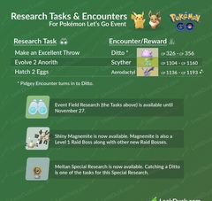 I don't like Kricketot, oh no, I love it, yeah