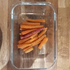 Allotment?Veg Patch Thread 13! Are we weathering the weather?