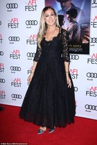 Celebrity Style & Gossip