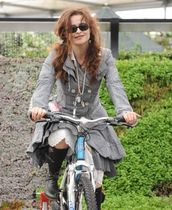 Who are your style icons? Who are not??