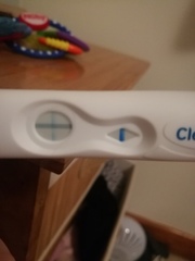 Am I Pregnant?