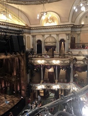 Hamilton is it worth it?