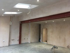 Home Extension Thread 2018 - summer edition