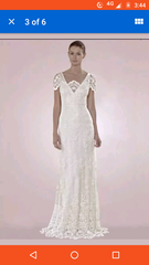 Show me pictures of your dream dress!