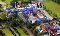 Royal style & gossip: from maximum Maxima to minimalist Meghan