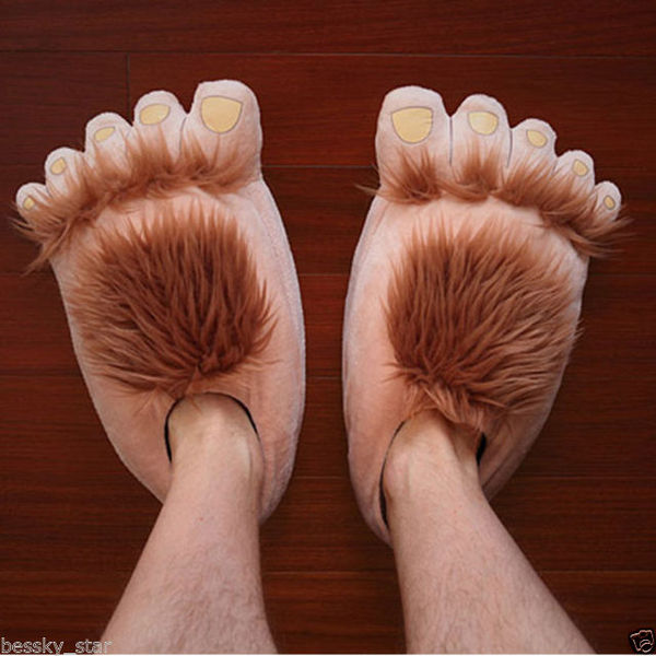 Shoes off house