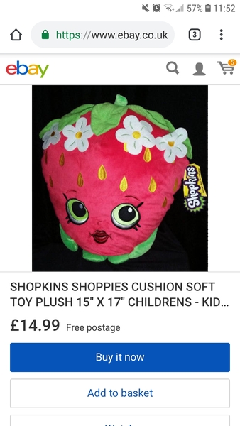 Please, PLEASE, help me find this 'toy'!