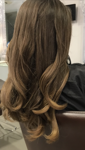 What would you do with my hair