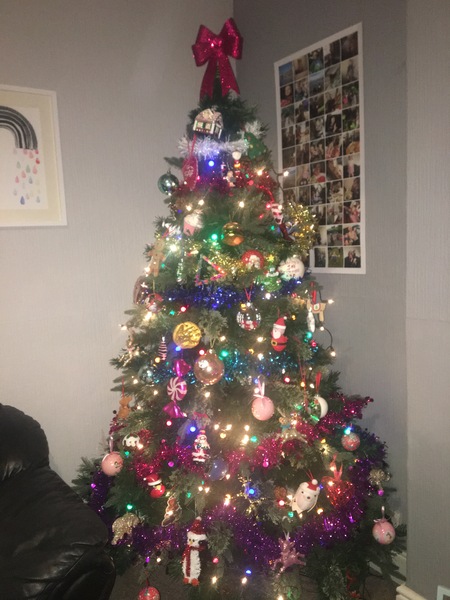 Lets see your trees 2018!