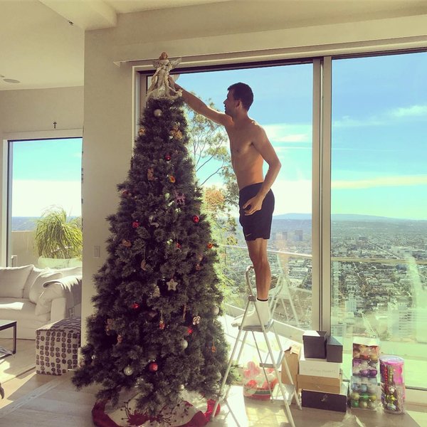 Tennis Thread:- The players are all on holiday, 2018 is coming to an end, but 2019 is around the corner and there will be lots to look forward to!