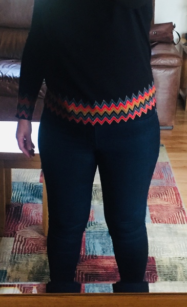 5ft 8 - weight and clothes size