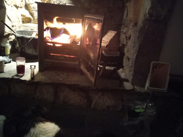 Can we have Show Us Your Sitting Room thread please?